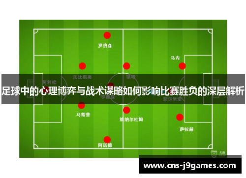 足球中的心理博弈与战术谋略如何影响比赛胜负的深层解析