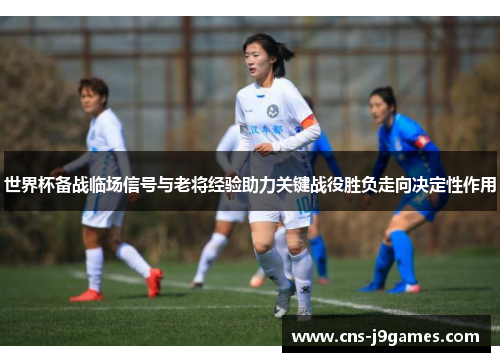 世界杯备战临场信号与老将经验助力关键战役胜负走向决定性作用